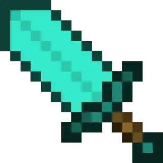 The Giant Swords