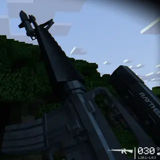 Total Immersive Warfare