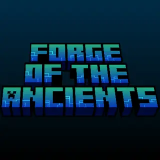Forge Of The Ancients