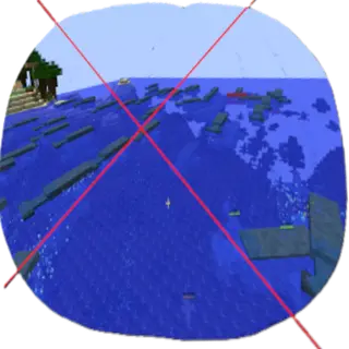 DivineRPG Ocean Spawn Fix