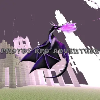 Proto's RPG Adventure