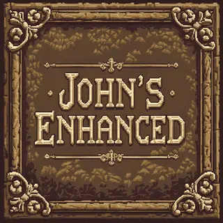 John's Enhanced - Dynamic Entities - Alacrity Addon