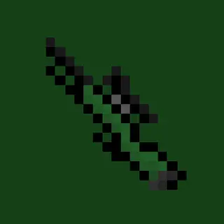Nanex's Fire Weapons