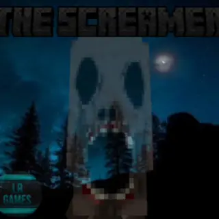 THE SCREAMER