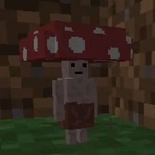 The Shroomlings Mod