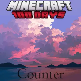 [Light] 100 Days Counter