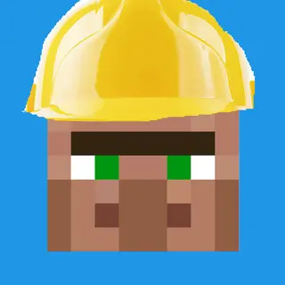 Sc4ry Construction Villager
