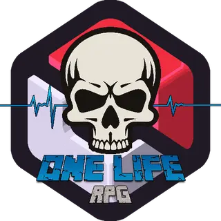 One Life RPG (w Cobblemon)