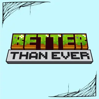 Better Than Ever