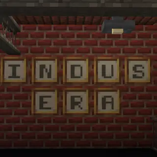 IndustrialisationEra