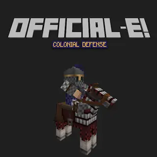 OfficiaL-E! Colonial Defense
