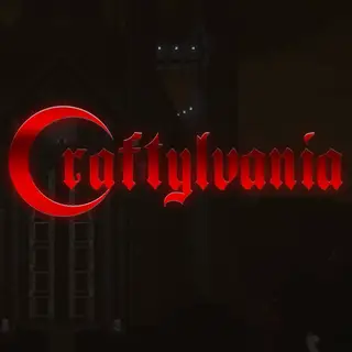 Curse of Craftylvania