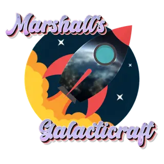 Marshall's Galacticraft