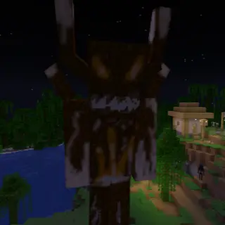 nightmare's mobs