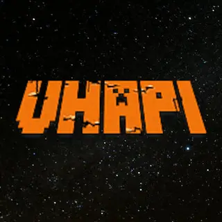 Vault Hunters API