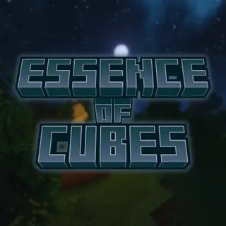 Essence of Cubes