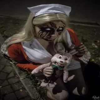 Jhangs Silent Hill Horror