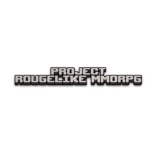 Project Rougelike MMORPG