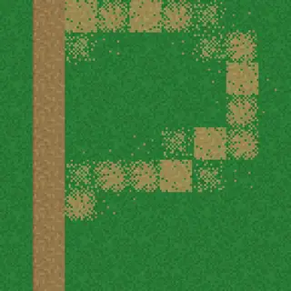 Pxl's Paths