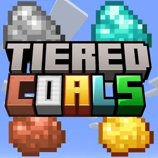 Tiered Coals