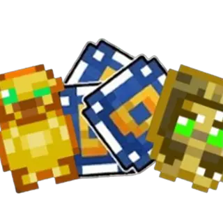 DeditasAndTotemsMod dedsafio3 (Hecho por fan)