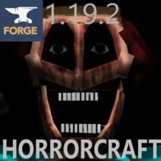 HorrorCraft Project - HCP1