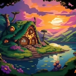 Ultra Fantasy Craft