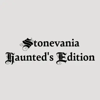 Stonevania: [Haunted's Edition]