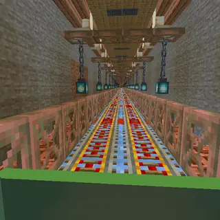 Block Express