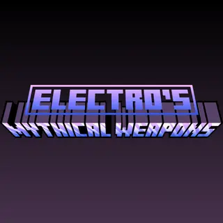 ELECTRO's Mythical Weapons