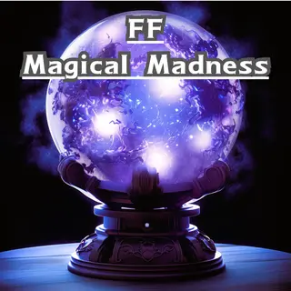 FF´s Magic madness