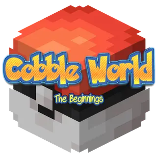 Cobble World [Cobblemon]