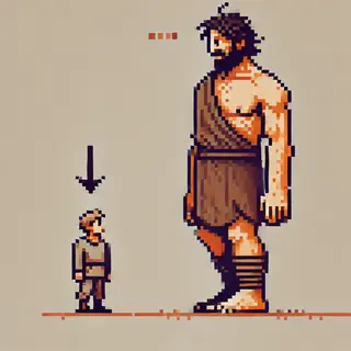 Origins: Sized