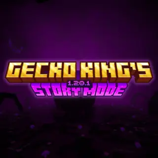 Gecko King's Story Mode Modpack (OUTDATED)