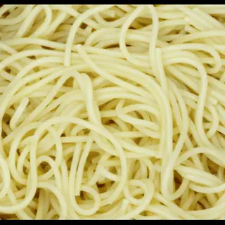 Vorloom's Spaghetti Dimension