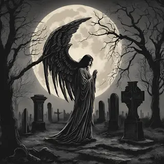 RL Horror