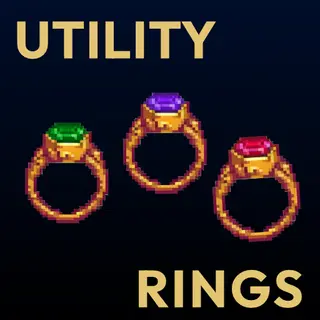 Utility Rings