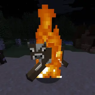 Set On Fire