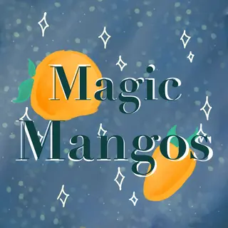 MagicMango