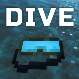 NANGMAN DIVE - KIT