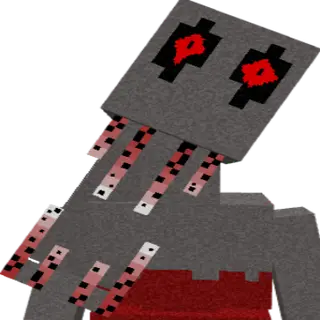 The Haunting Man
