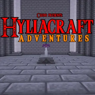 Hyliacraft Adventures