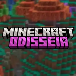 Odisseia!