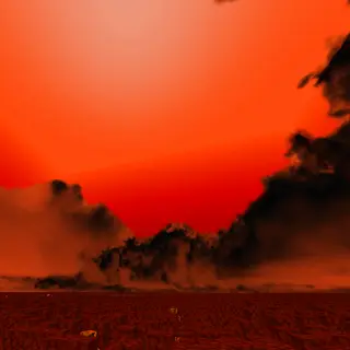 Nether Sky