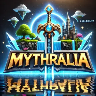 Mythralia (abandoned)
