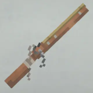 Medieval Boomsticks