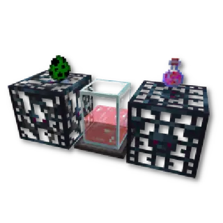 Spawner Alchemy