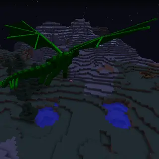 Realm of The Dragons