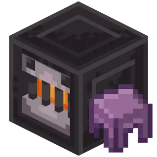 Shulkerified Vault Stations