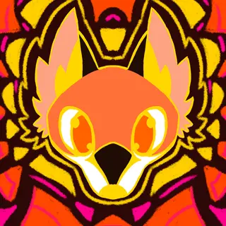 Little Foxes